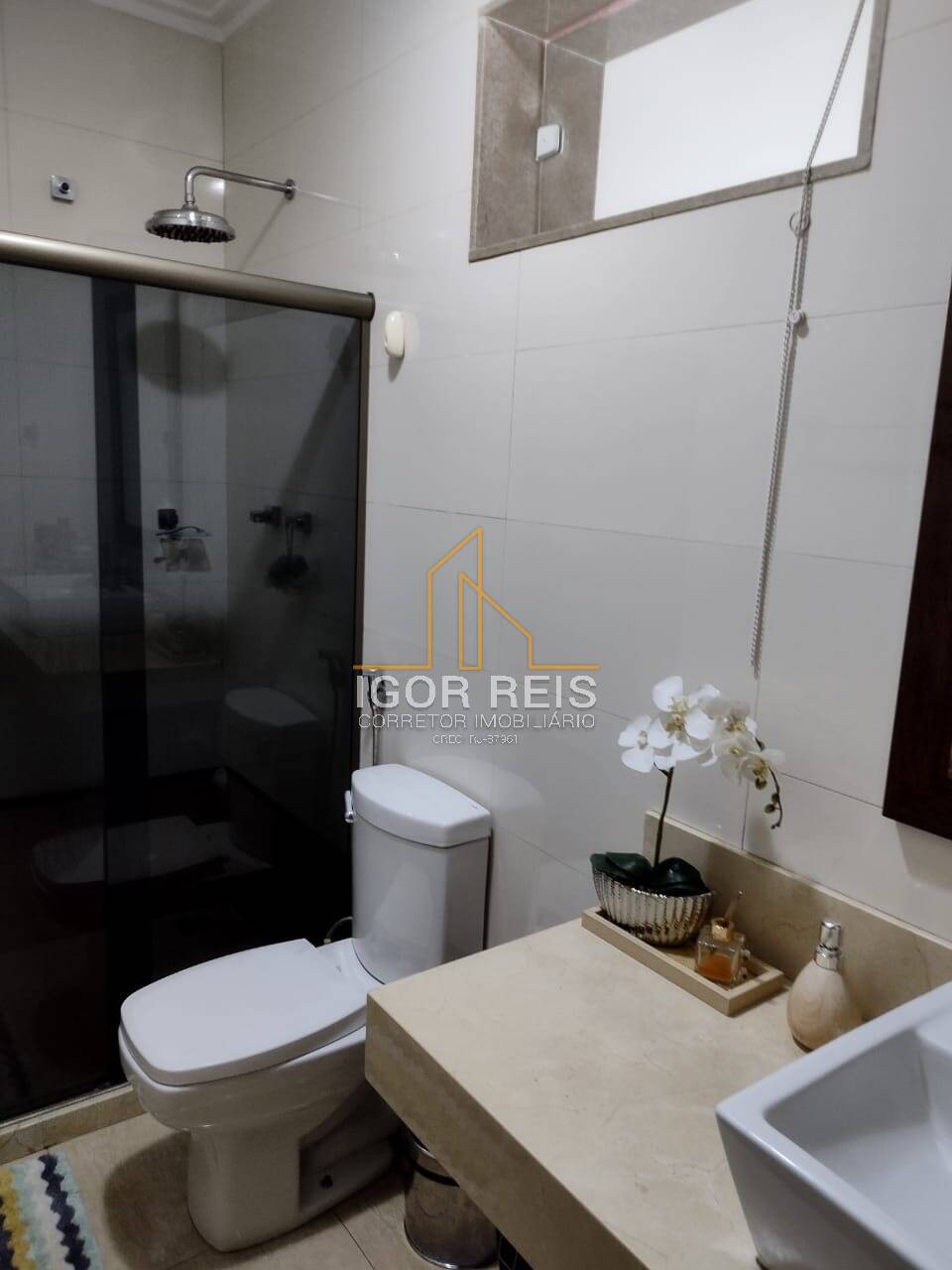 Casa à venda com 3 quartos - Foto 15