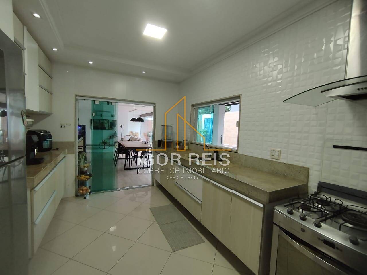 Casa à venda com 3 quartos - Foto 7