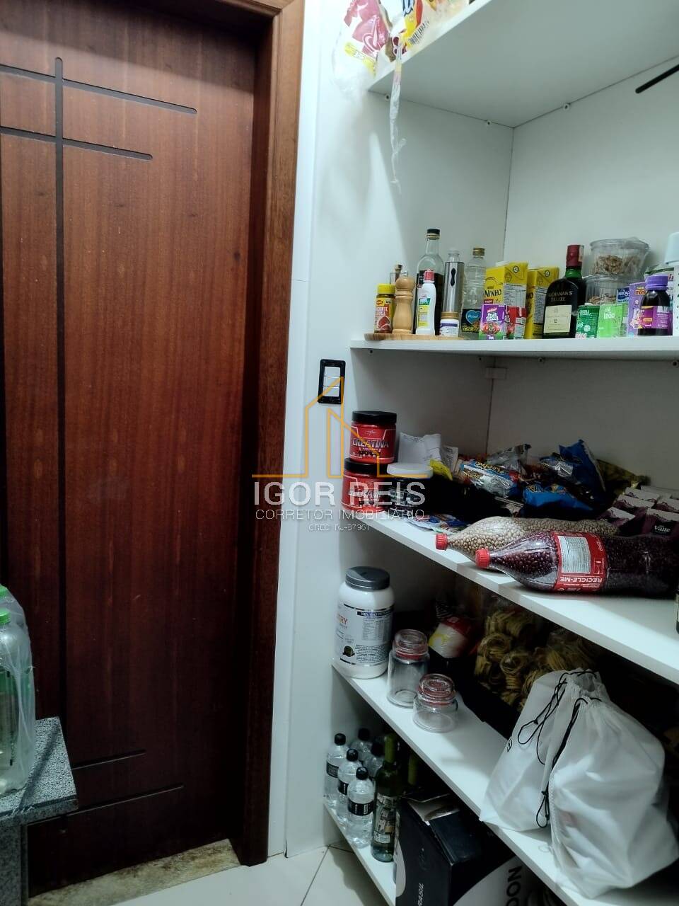 Casa à venda com 3 quartos - Foto 9