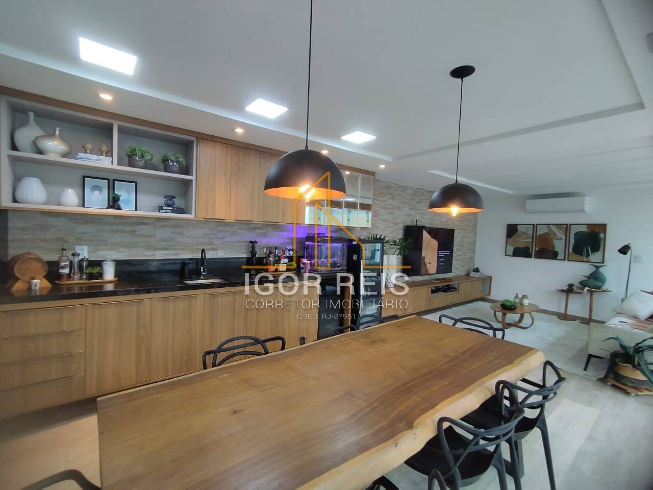 Casa à venda com 3 quartos - Foto 4