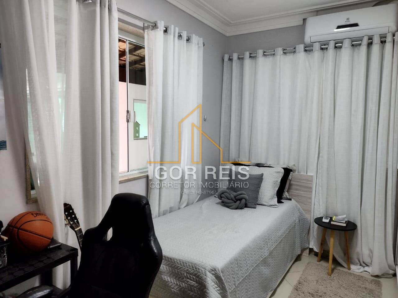 Casa à venda com 3 quartos - Foto 13