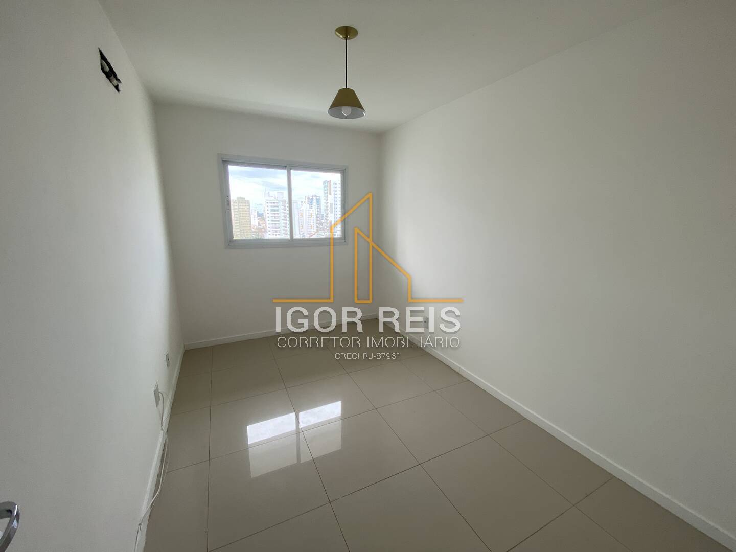 Apartamento para alugar com 3 quartos - Foto 10