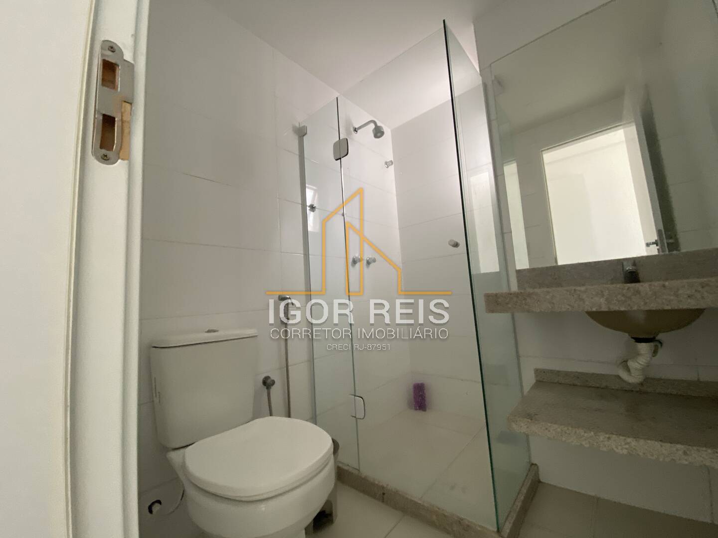 Apartamento para alugar com 3 quartos - Foto 9