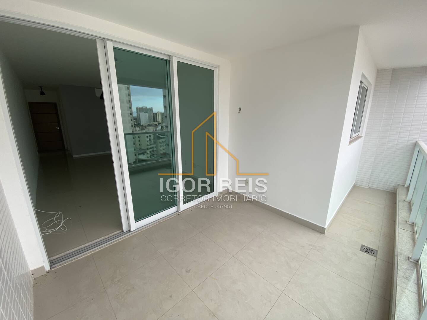 Apartamento para alugar com 3 quartos - Foto 2