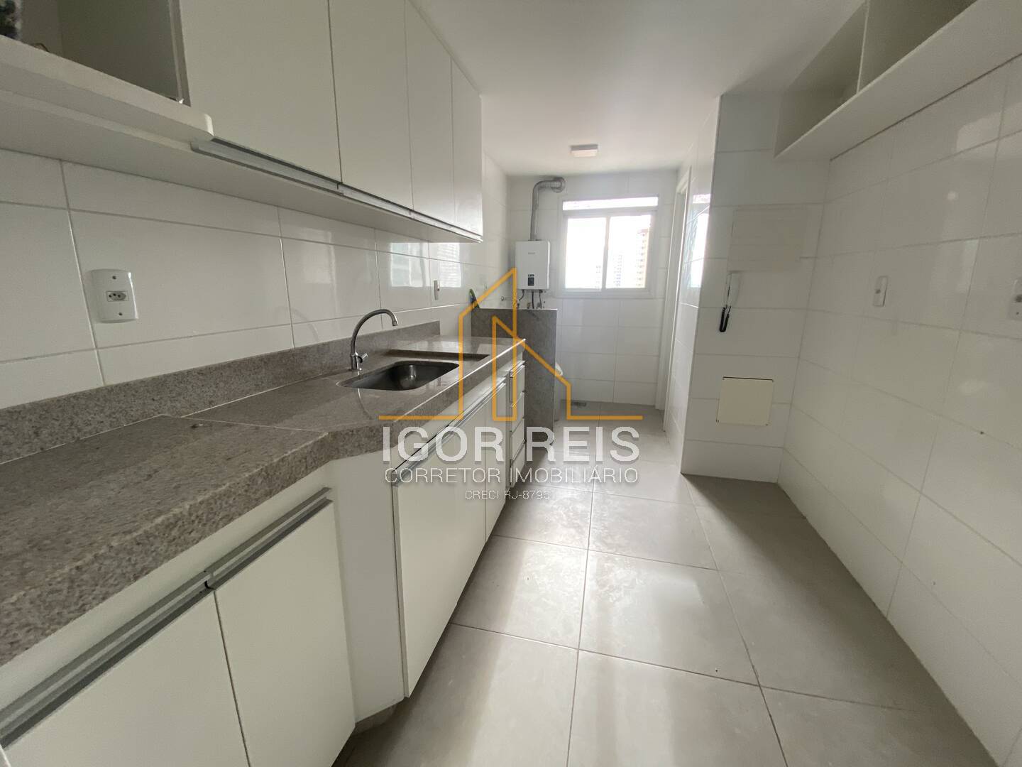 Apartamento para alugar com 3 quartos - Foto 5