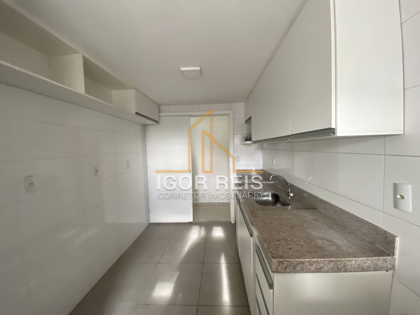 Apartamento para alugar com 3 quartos - Foto 7