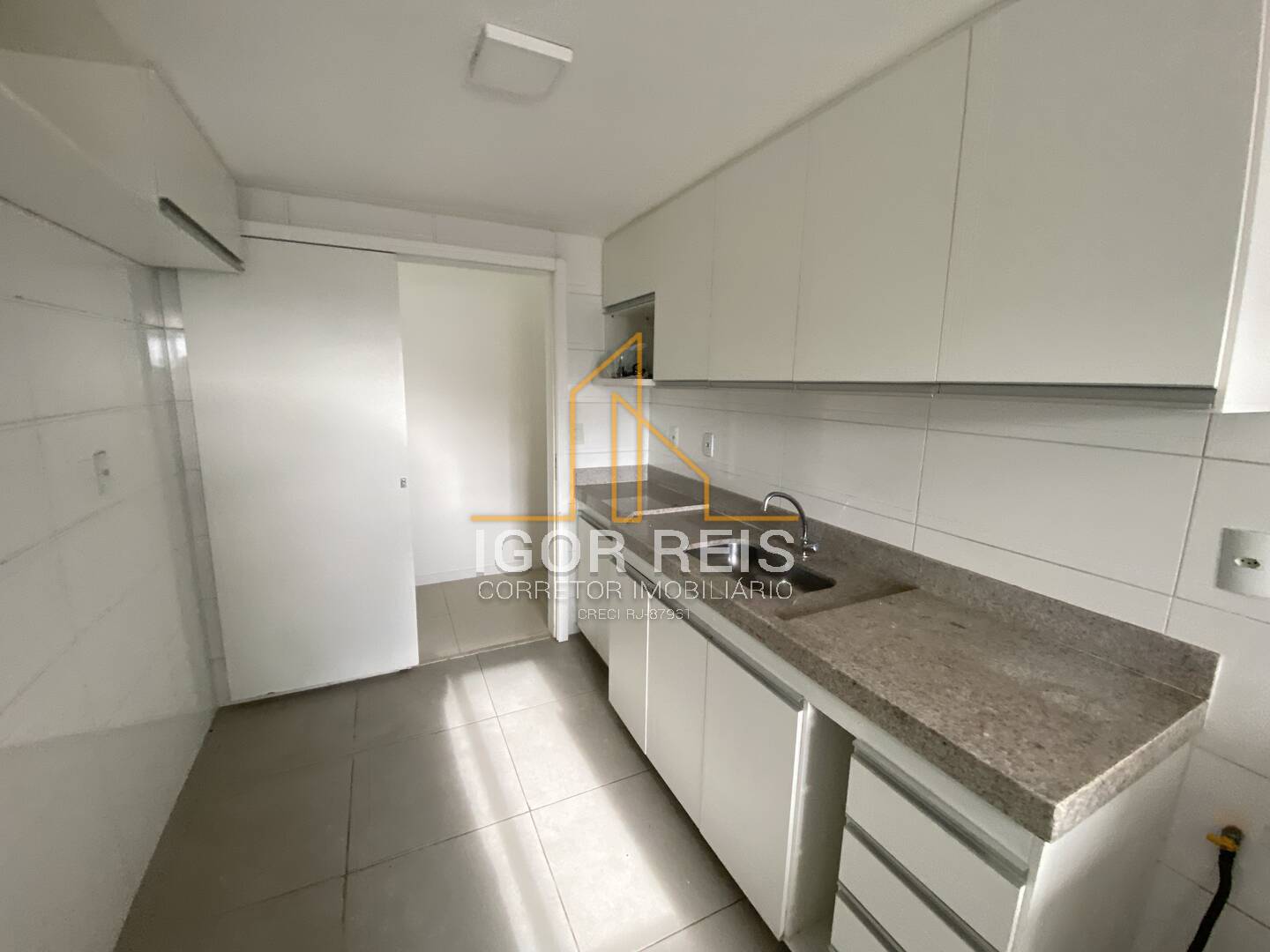 Apartamento para alugar com 3 quartos - Foto 6