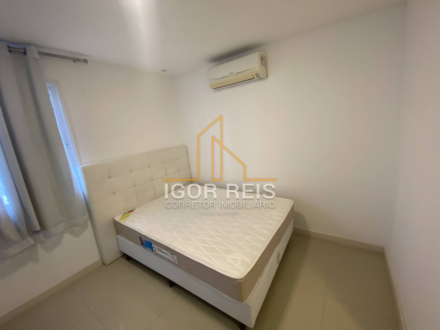 Apartamento para alugar com 3 quartos, 140m² - Foto 7