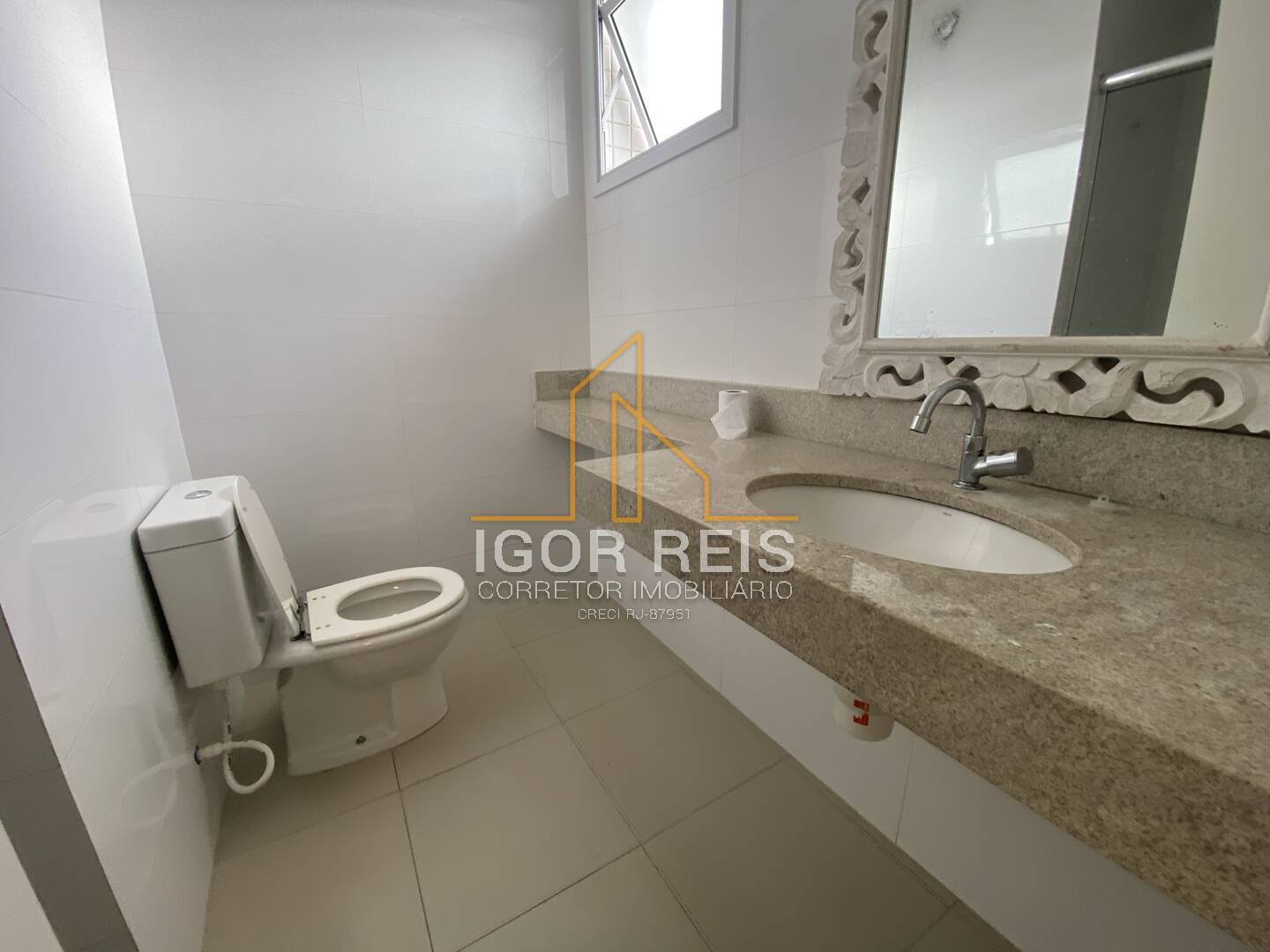 Apartamento para alugar com 3 quartos, 140m² - Foto 5