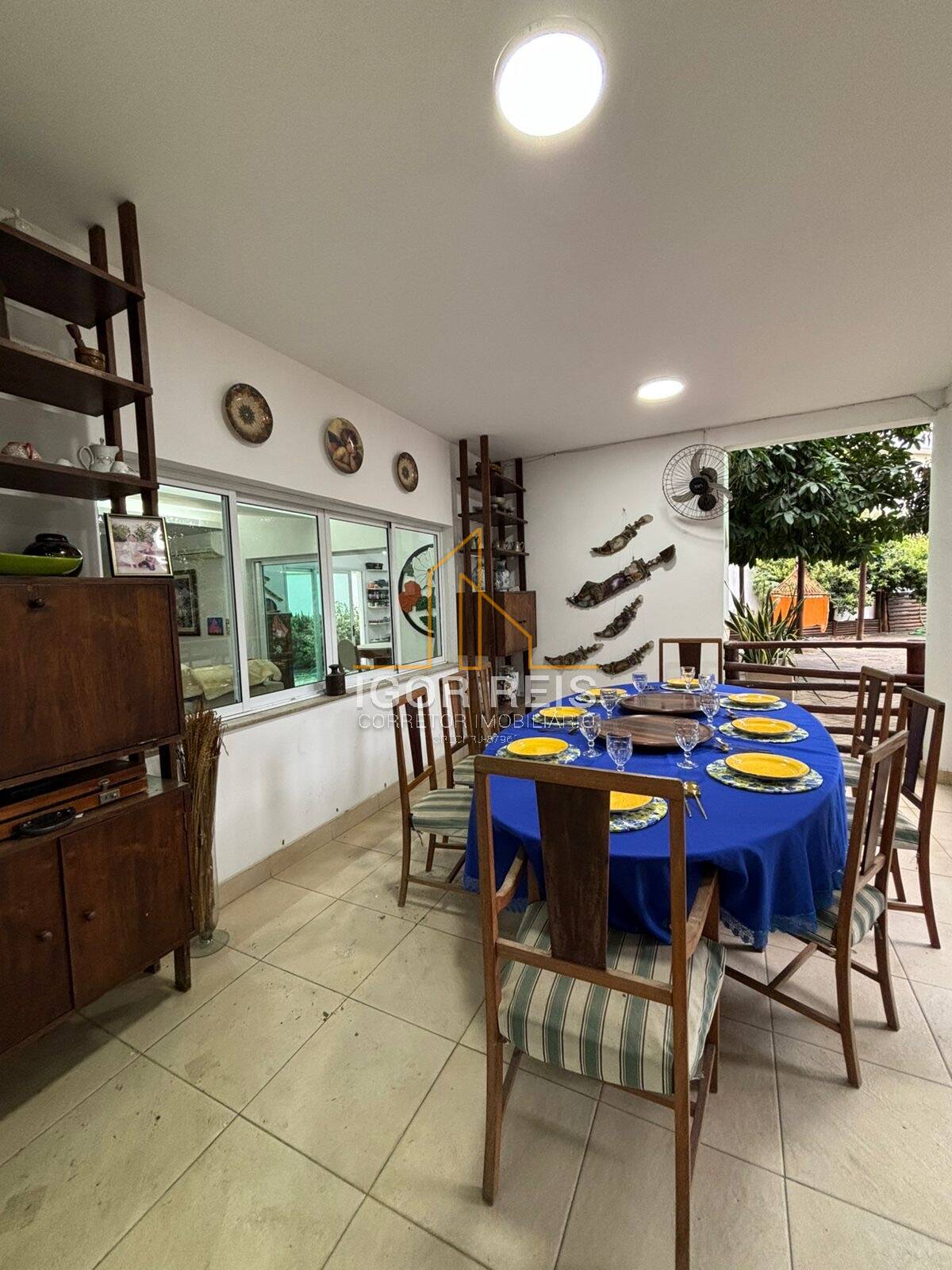 Casa de Condomínio, 4 quartos - Foto 8