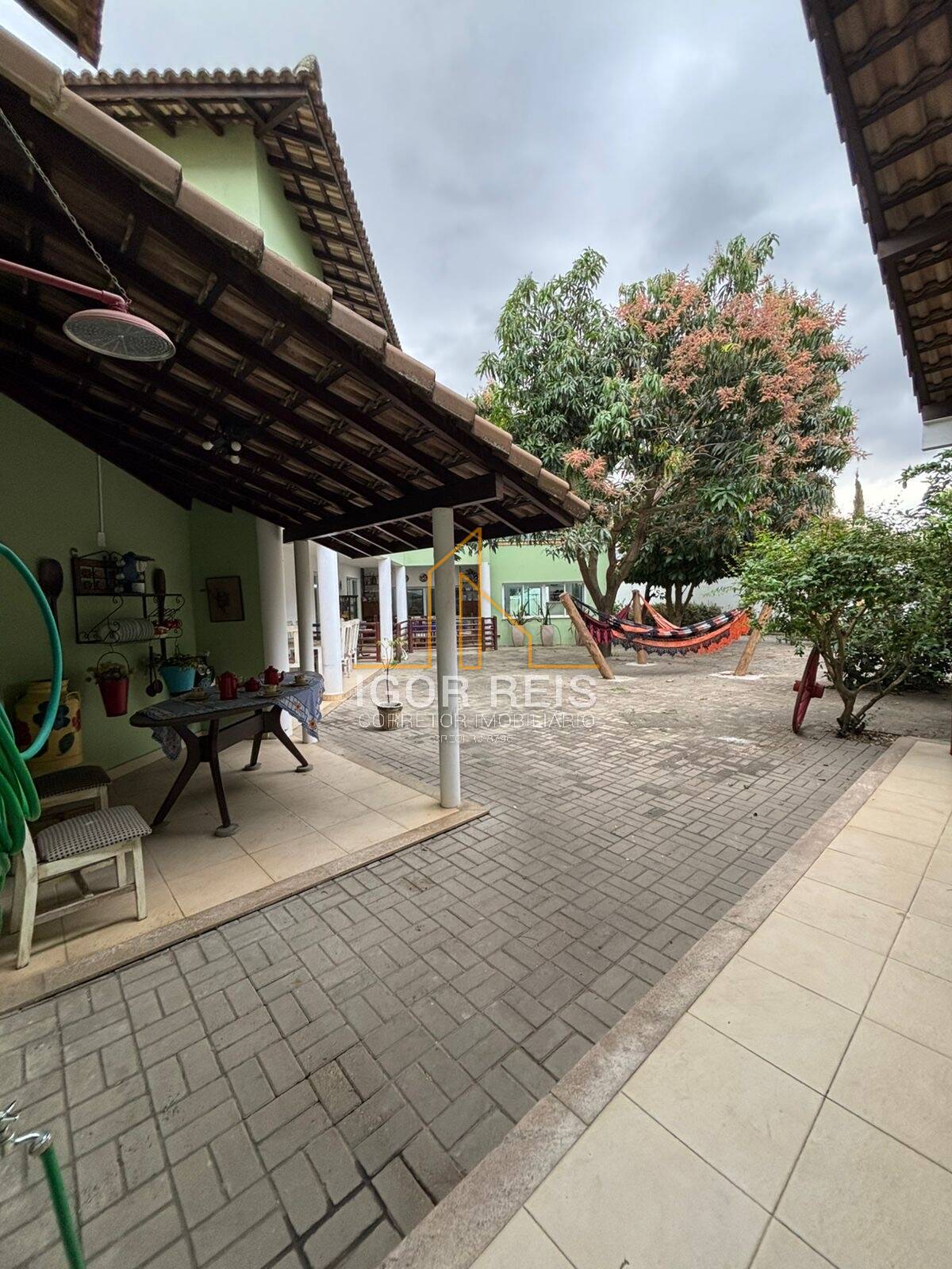 Casa de Condomínio, 4 quartos - Foto 21