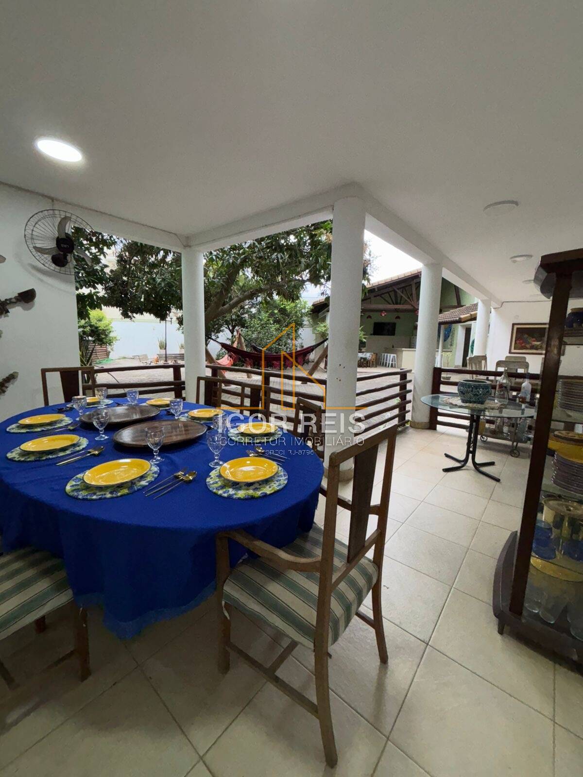Casa de Condomínio, 4 quartos - Foto 9