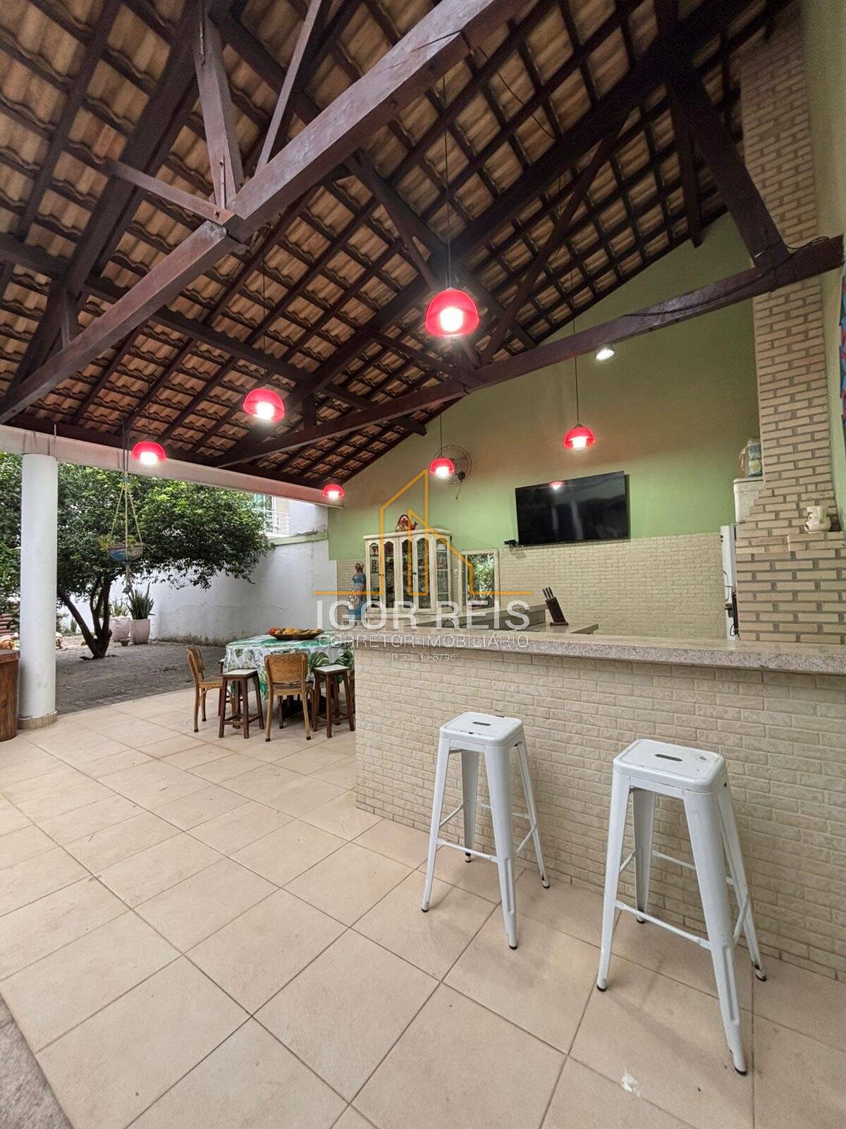 Casa de Condomínio, 4 quartos - Foto 12