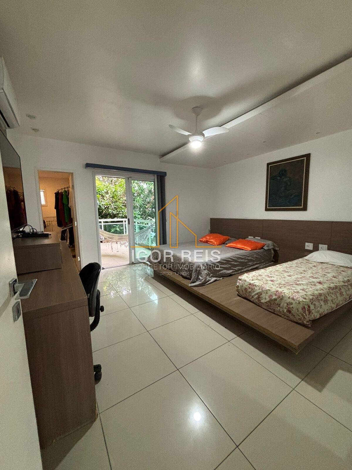 Casa de Condomínio, 4 quartos - Foto 14