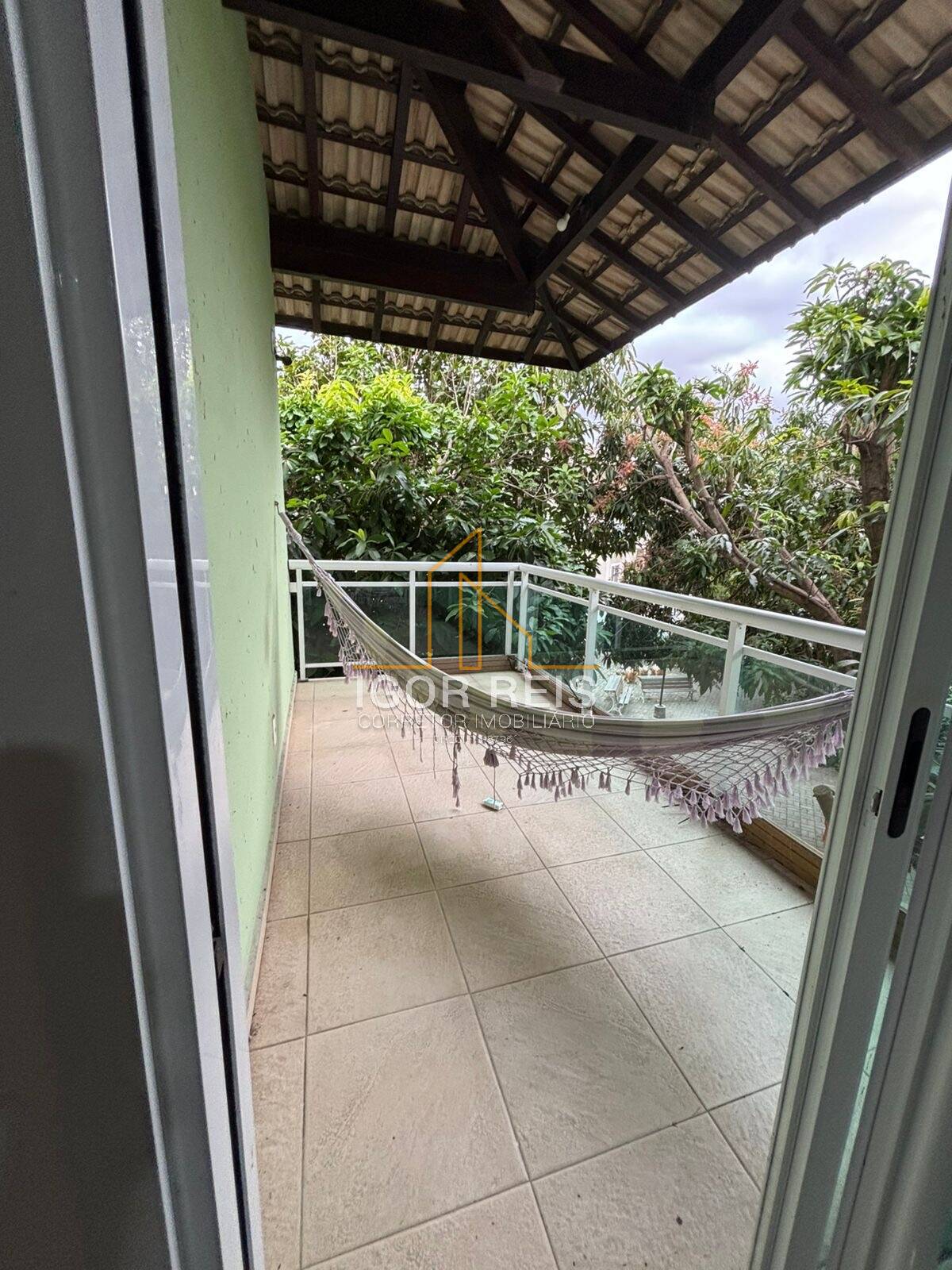 Casa de Condomínio, 4 quartos - Foto 22