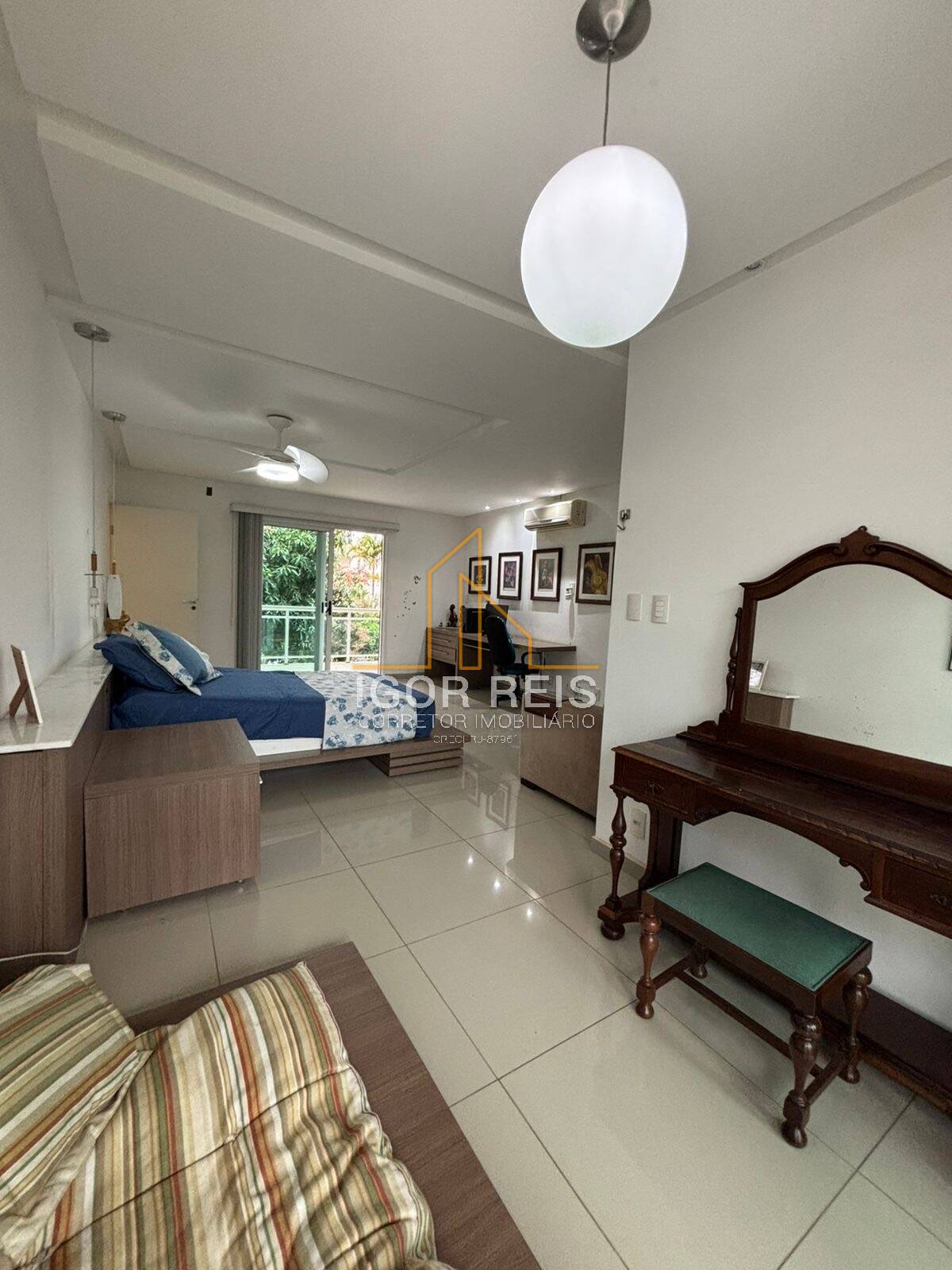 Casa de Condomínio, 4 quartos - Foto 18