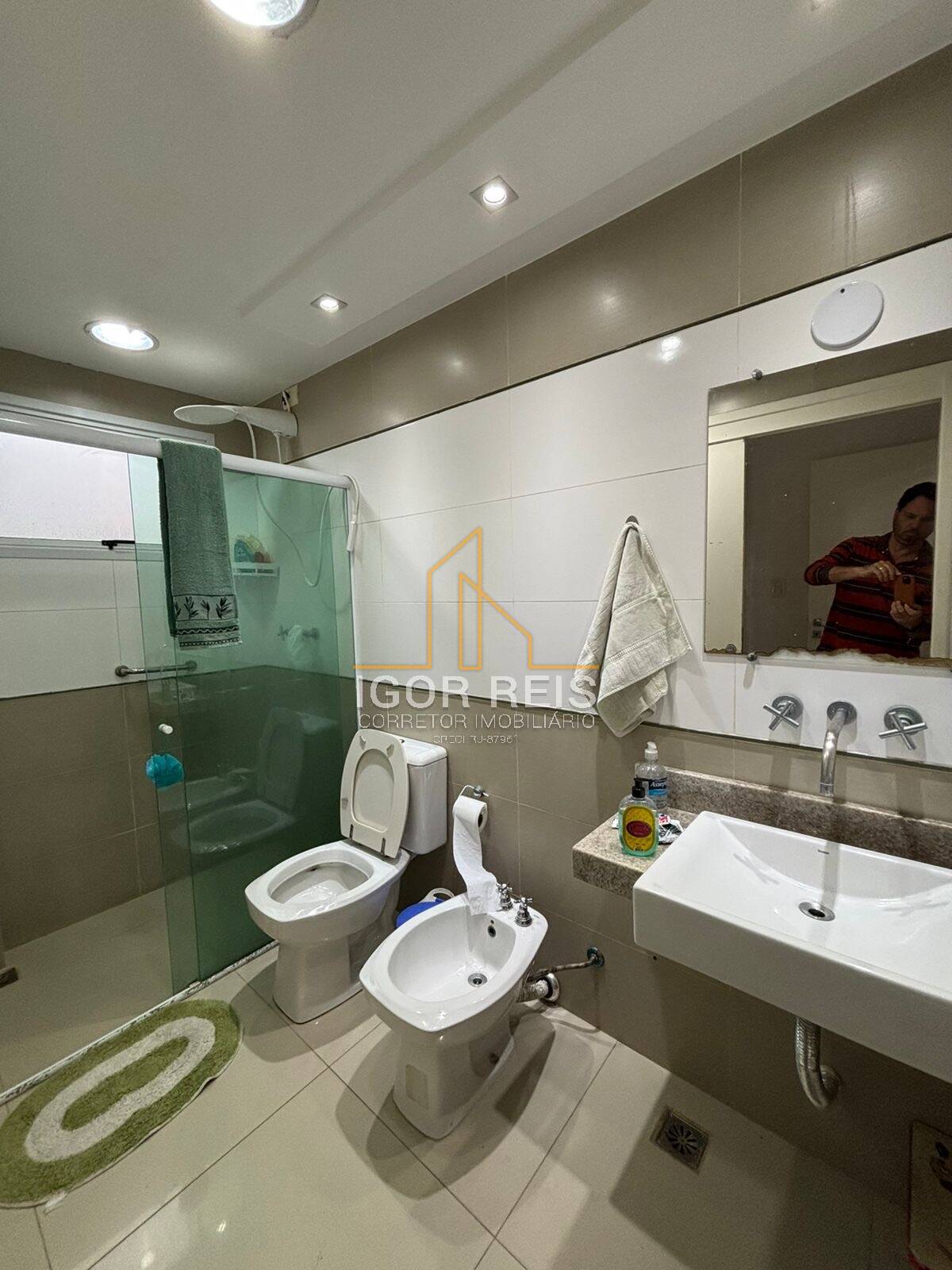 Casa de Condomínio, 4 quartos - Foto 25