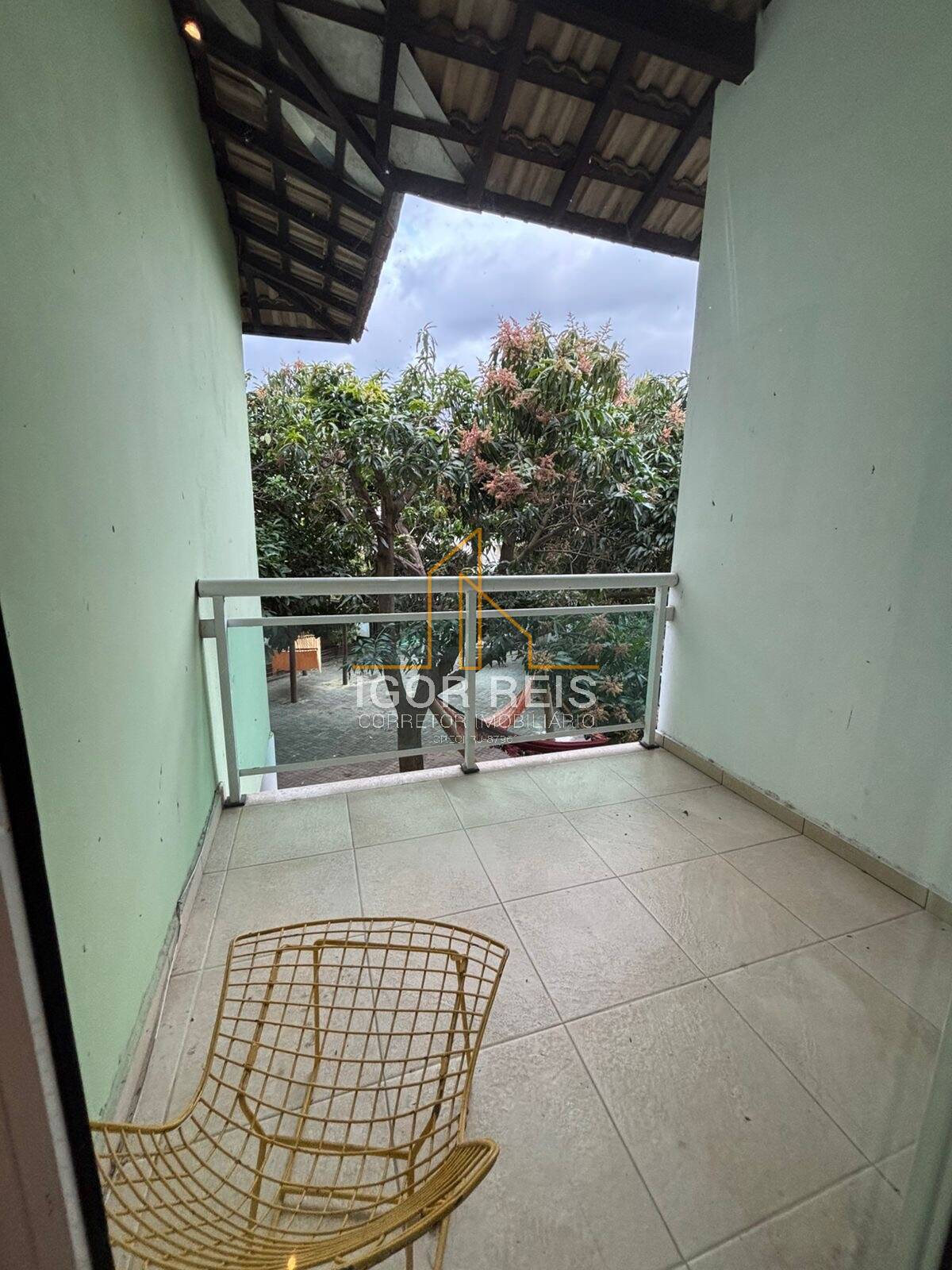 Casa de Condomínio, 4 quartos - Foto 28