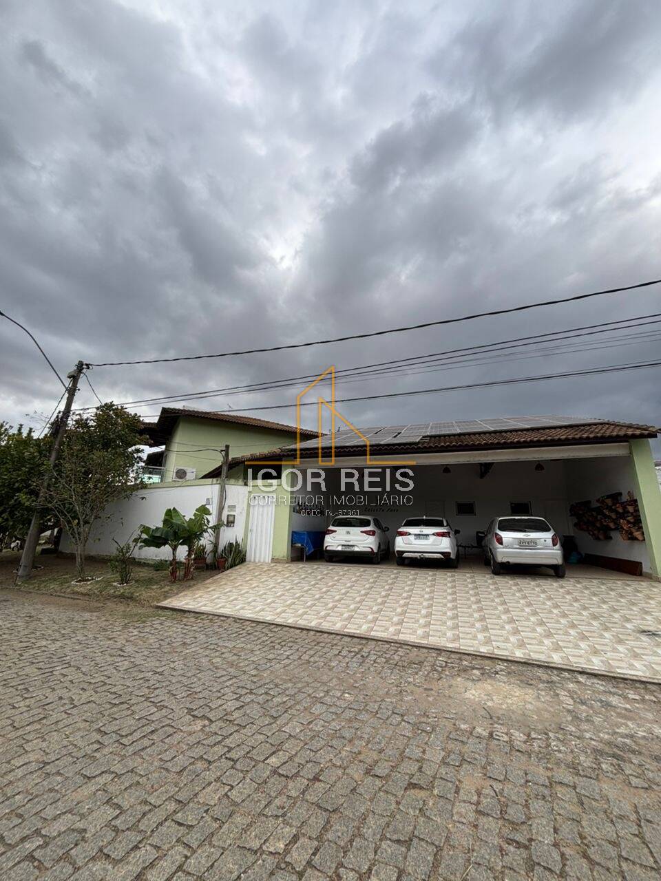 Casa de Condomínio, 4 quartos - Foto 27