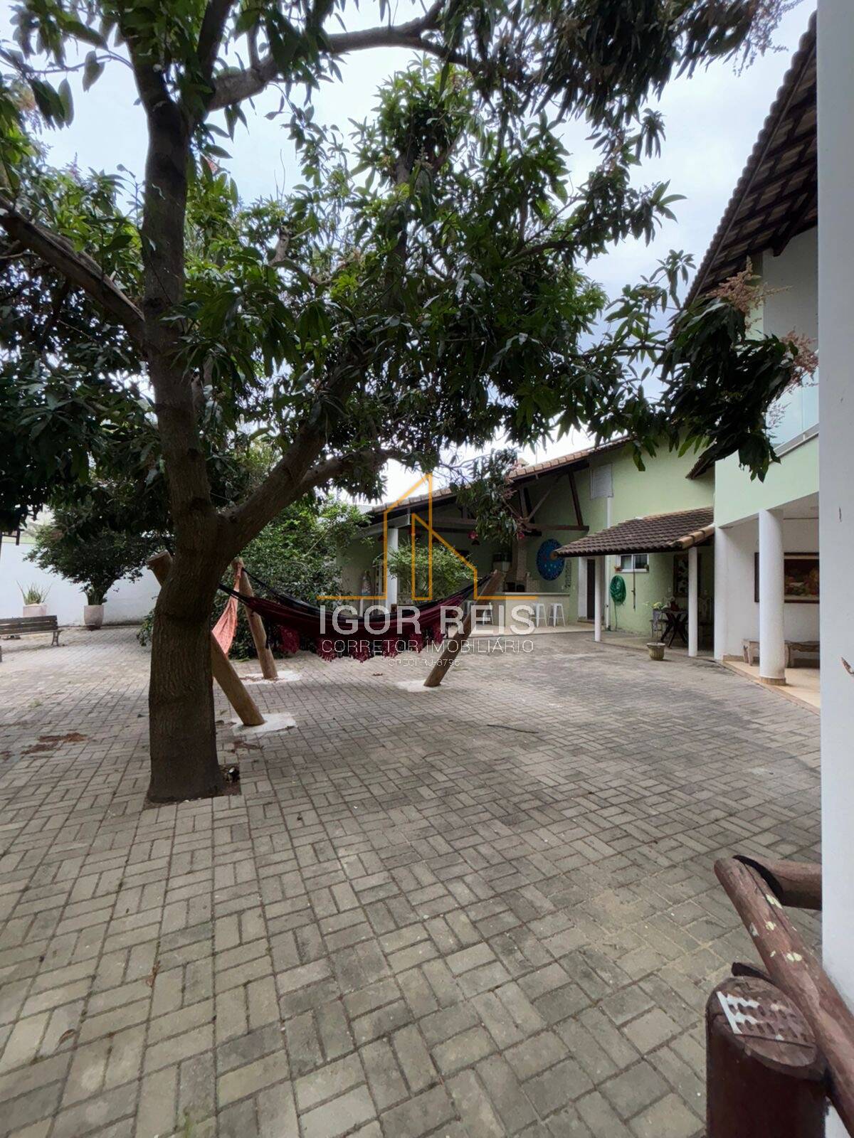 Casa de Condomínio, 4 quartos - Foto 34