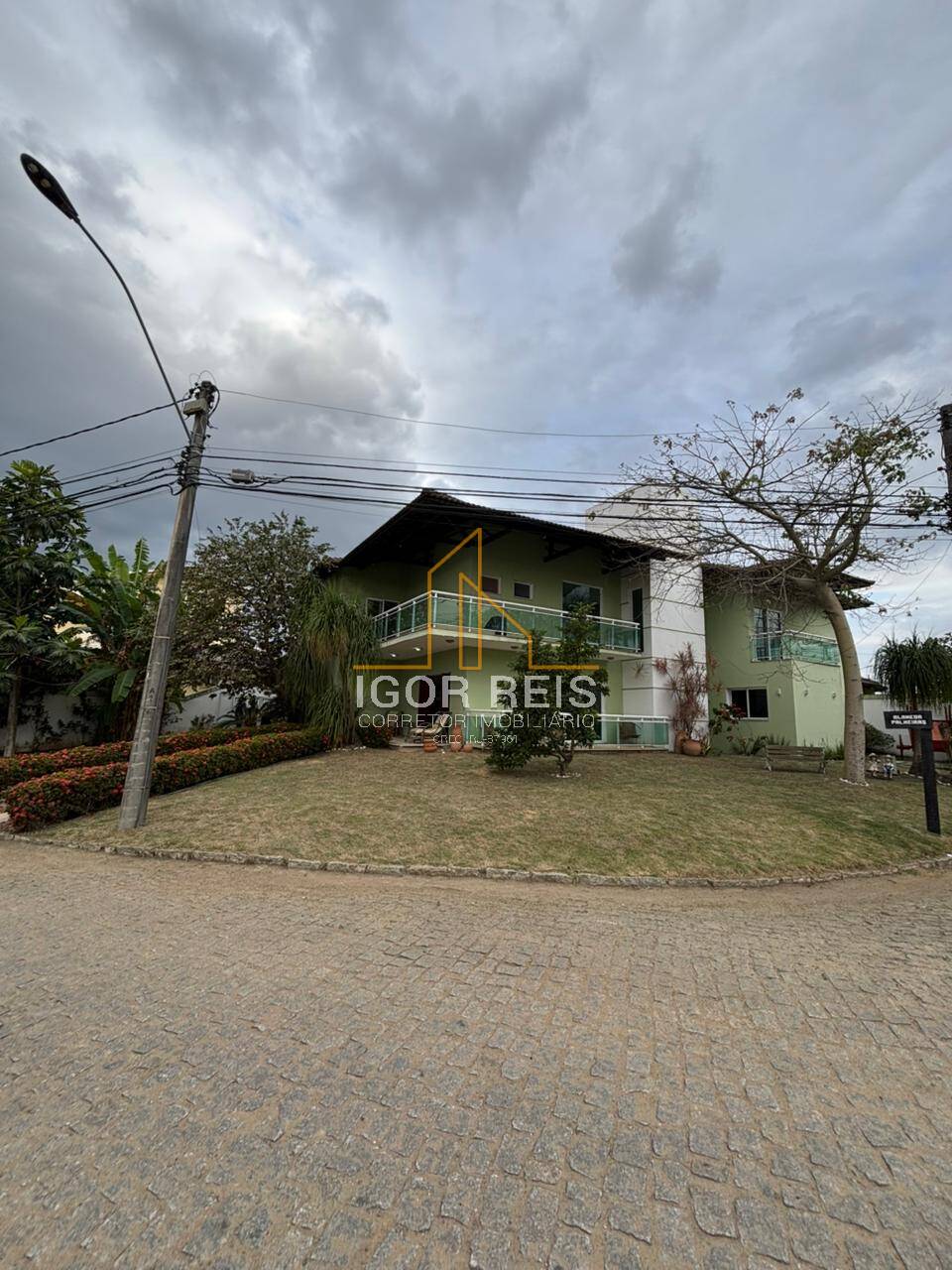 Casa de Condomínio, 4 quartos - Foto 38