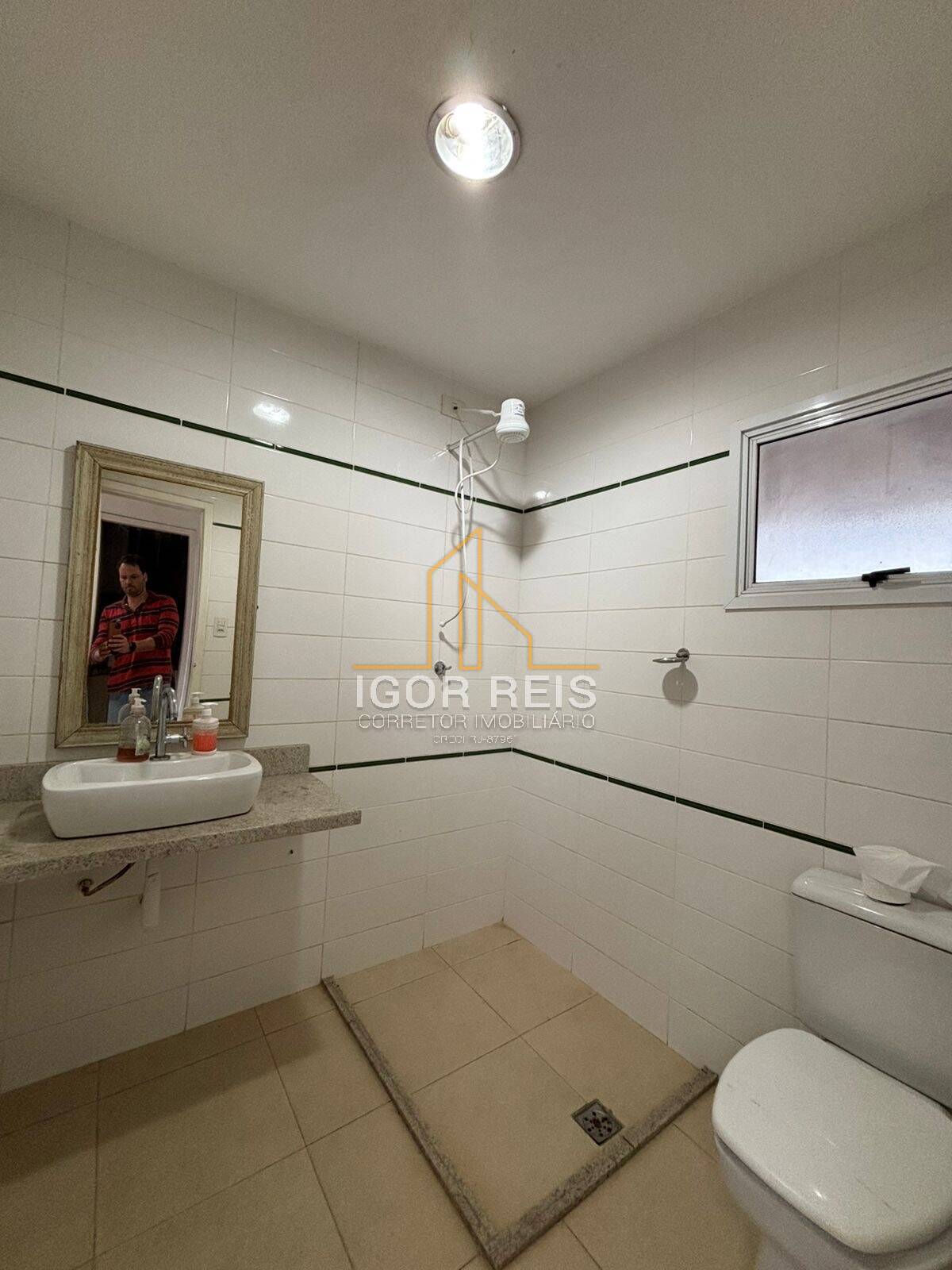Casa de Condomínio, 4 quartos - Foto 35