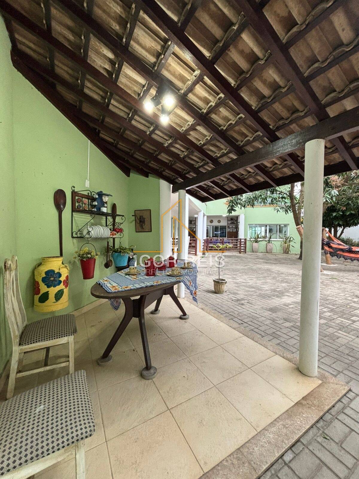 Casa de Condomínio, 4 quartos - Foto 40