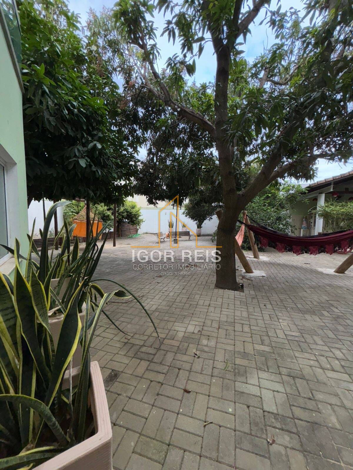 Casa de Condomínio, 4 quartos - Foto 41