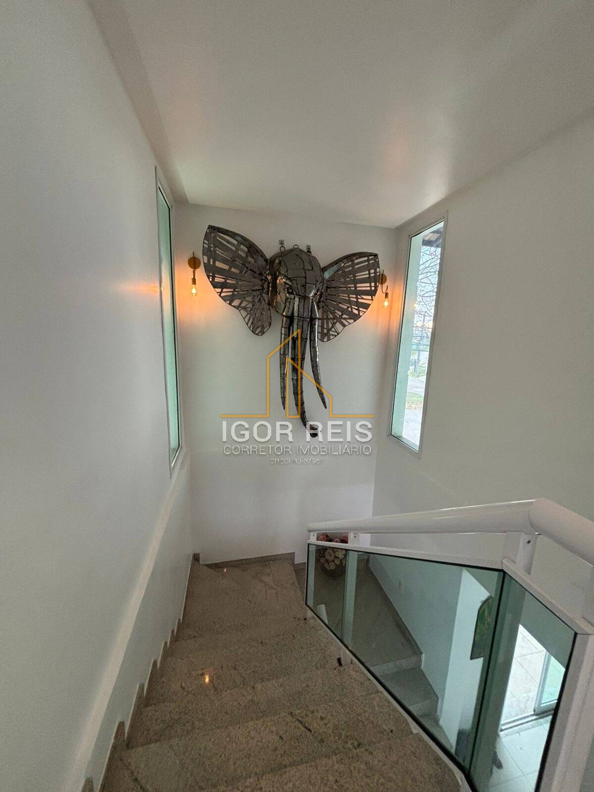 Casa de Condomínio, 4 quartos - Foto 43