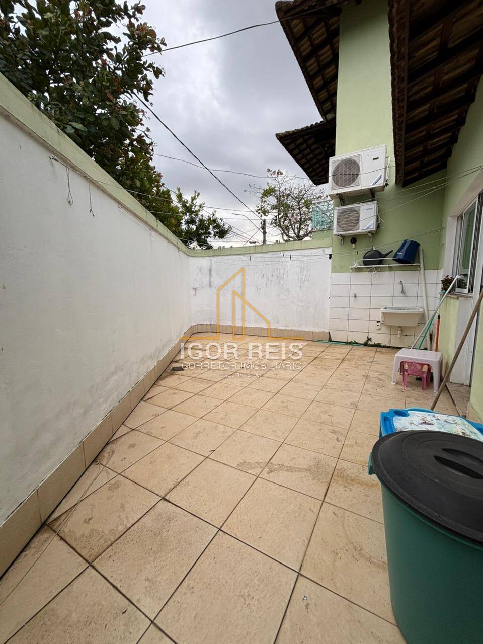 Casa de Condomínio, 4 quartos - Foto 42
