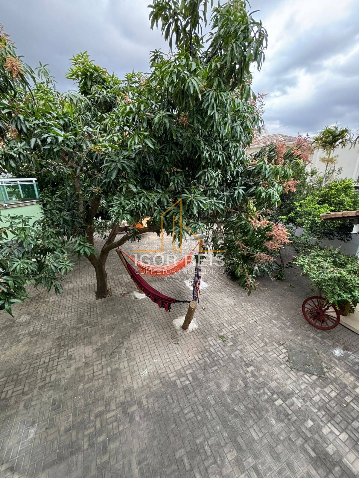 Casa de Condomínio, 4 quartos - Foto 45