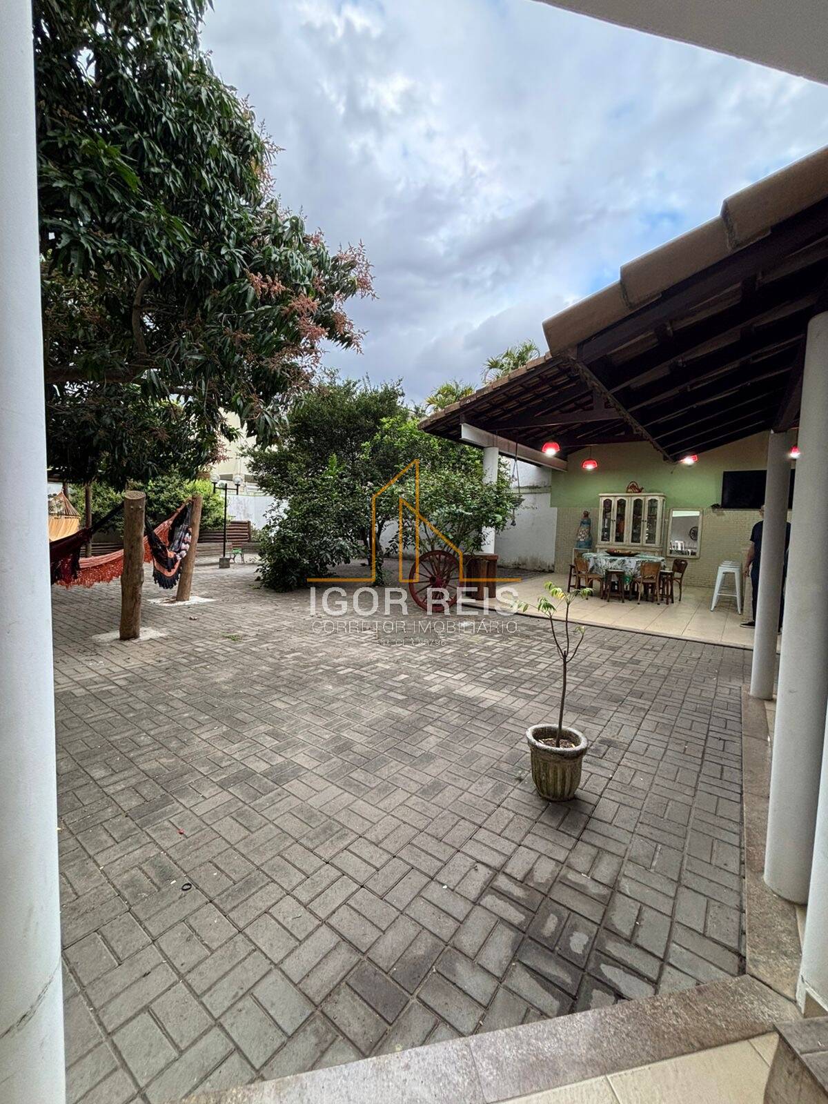 Casa de Condomínio, 4 quartos - Foto 47