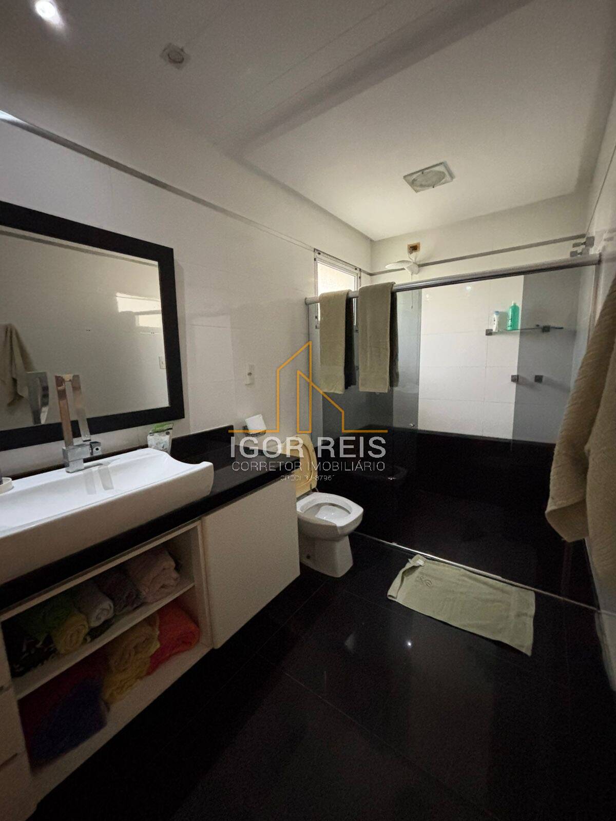 Casa de Condomínio, 4 quartos - Foto 50