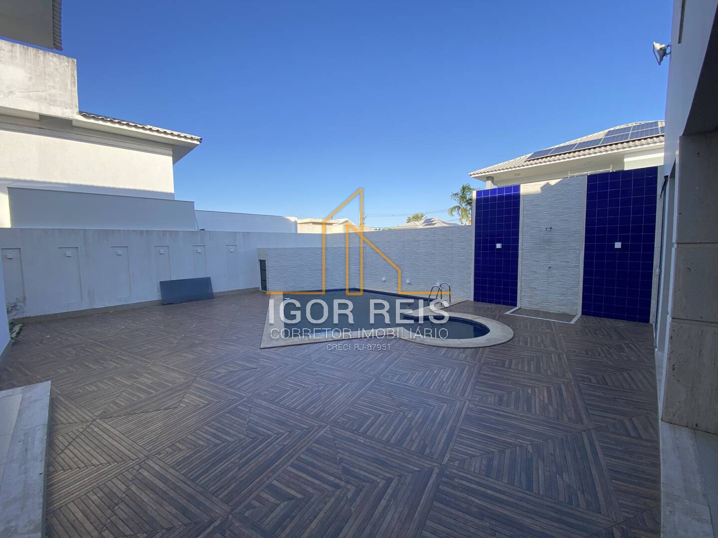 Casa de Condomínio, 4 quartos - Foto 10