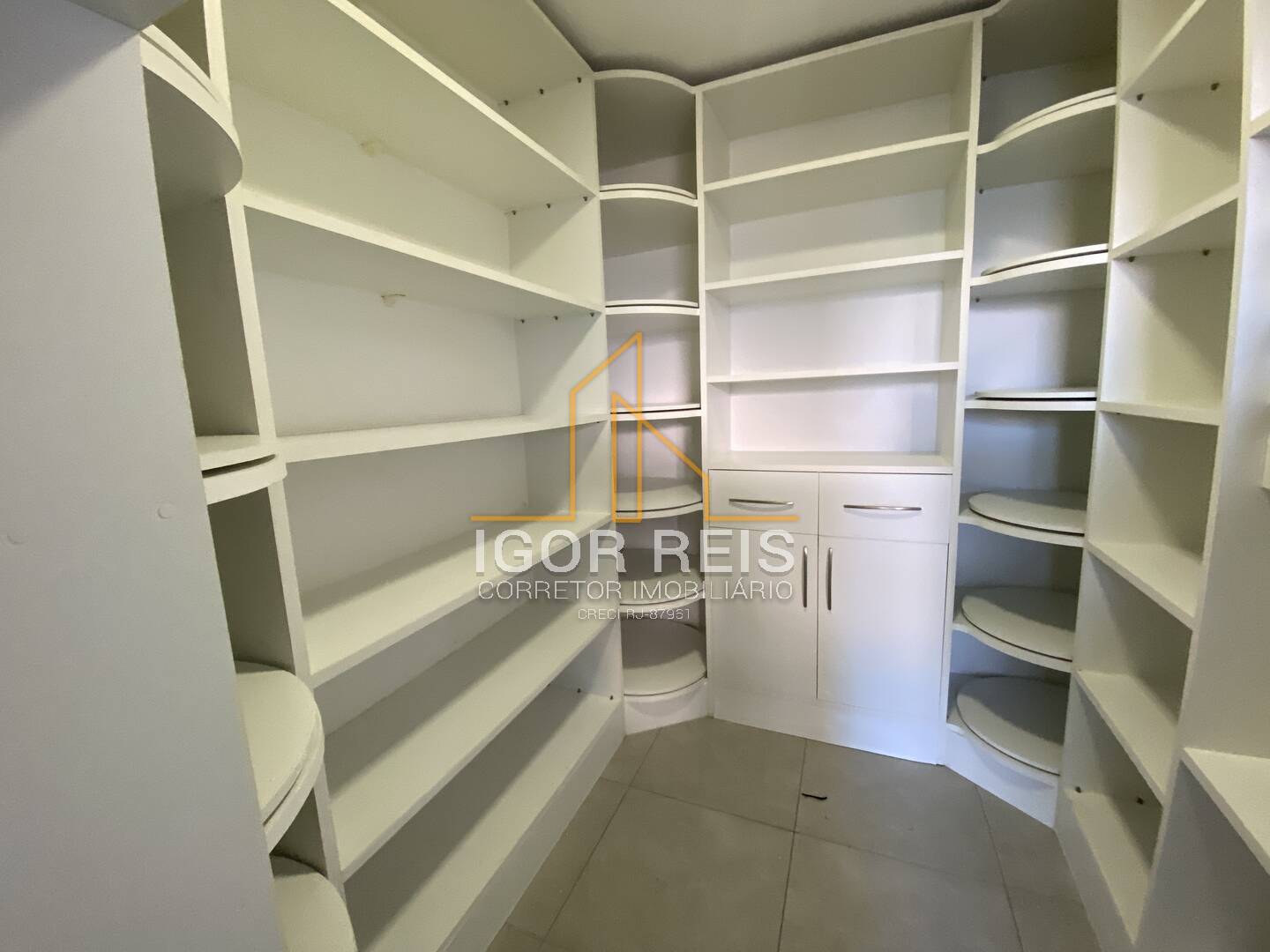 Casa de Condomínio, 4 quartos - Foto 26