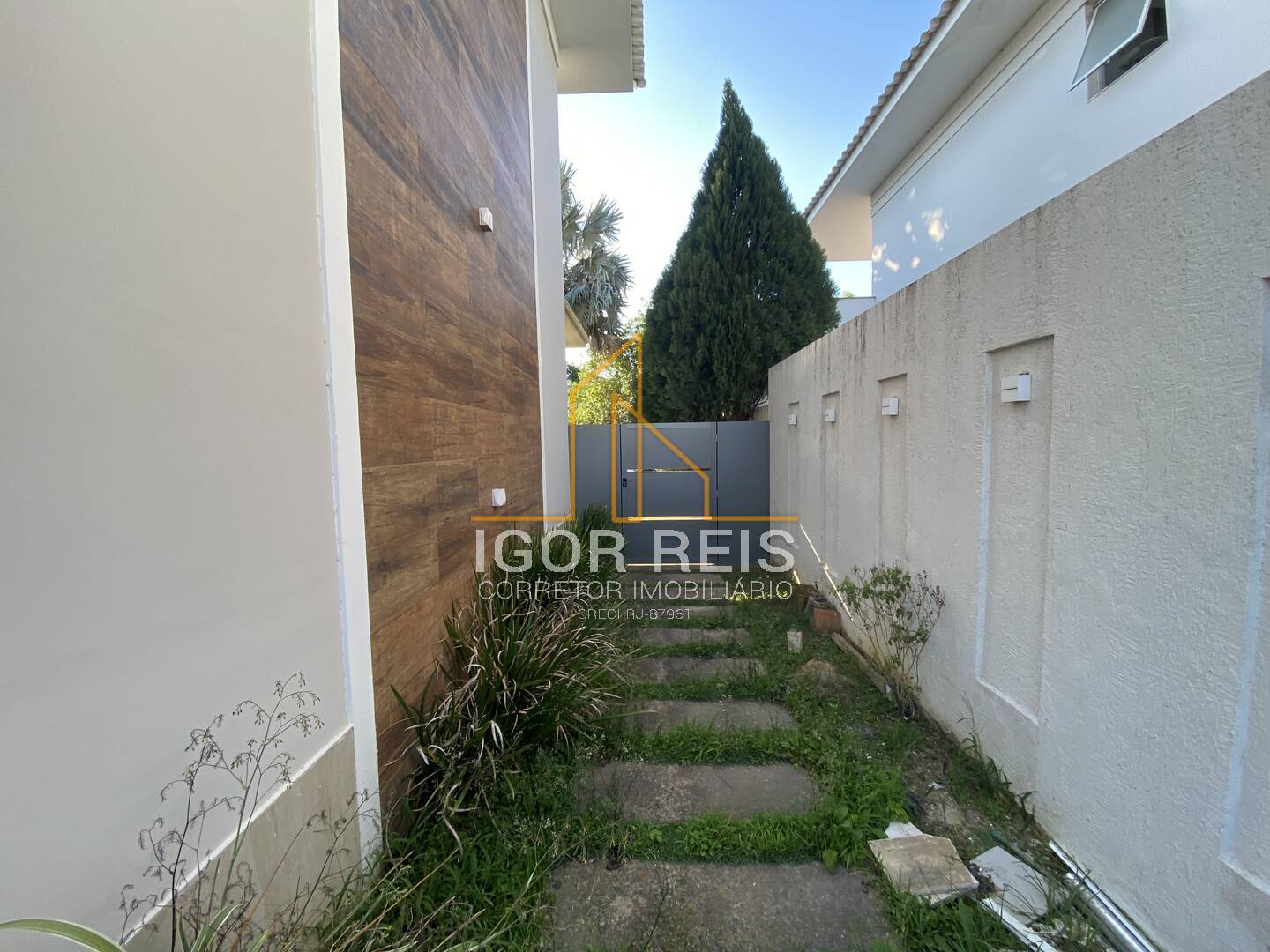 Casa de Condomínio, 4 quartos - Foto 23