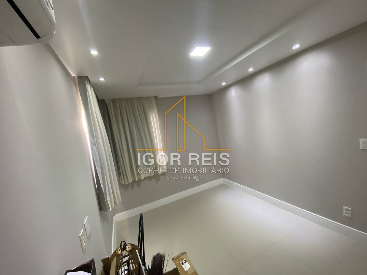 Casa de Condomínio, 4 quartos - Foto 12