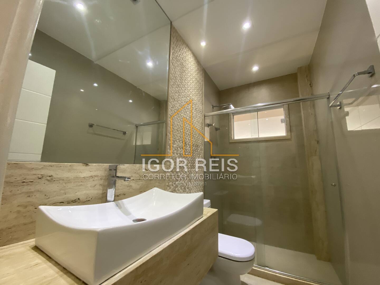 Casa de Condomínio, 4 quartos - Foto 13