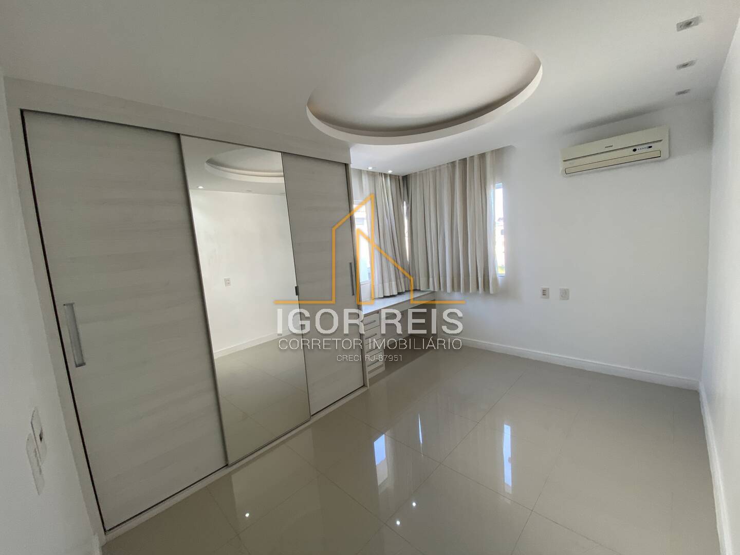 Casa de Condomínio, 4 quartos - Foto 22