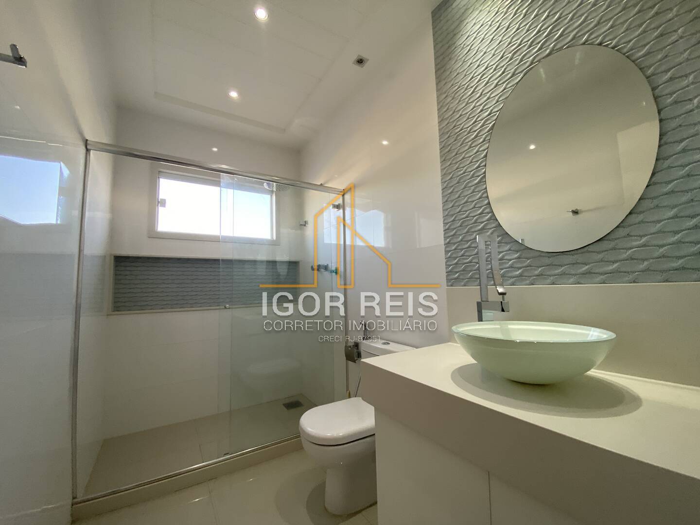 Casa de Condomínio, 4 quartos - Foto 24