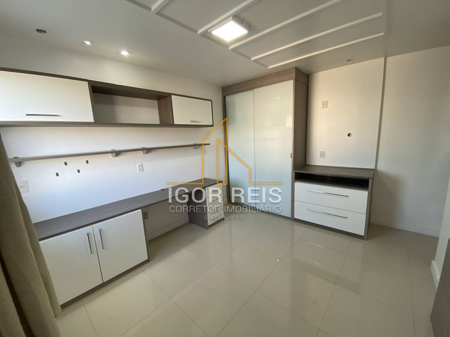 Casa de Condomínio, 4 quartos - Foto 20