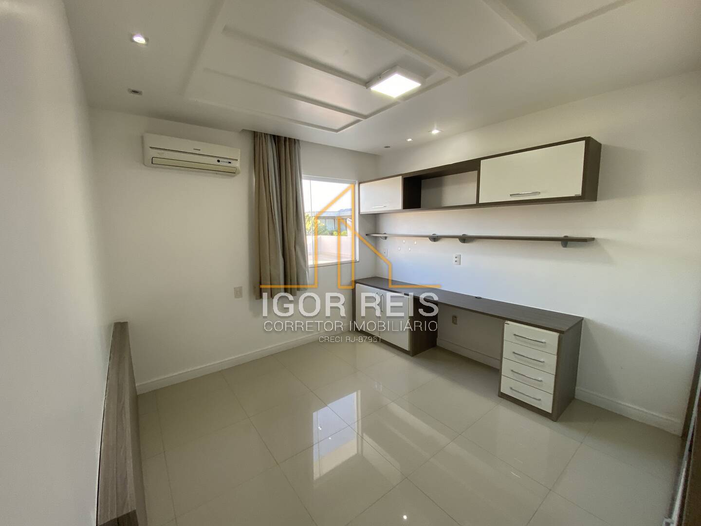 Casa de Condomínio, 4 quartos - Foto 25