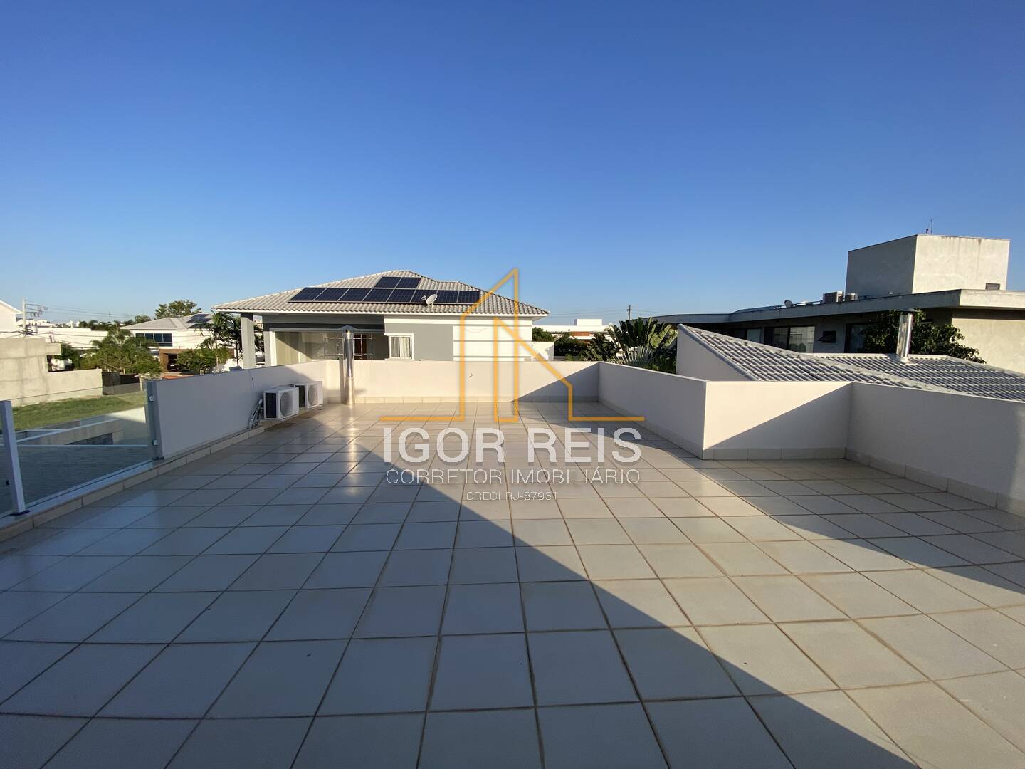 Casa de Condomínio, 4 quartos - Foto 21