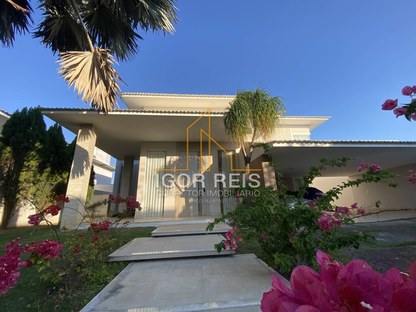 Casa de Condomínio, 4 quartos - Foto 28