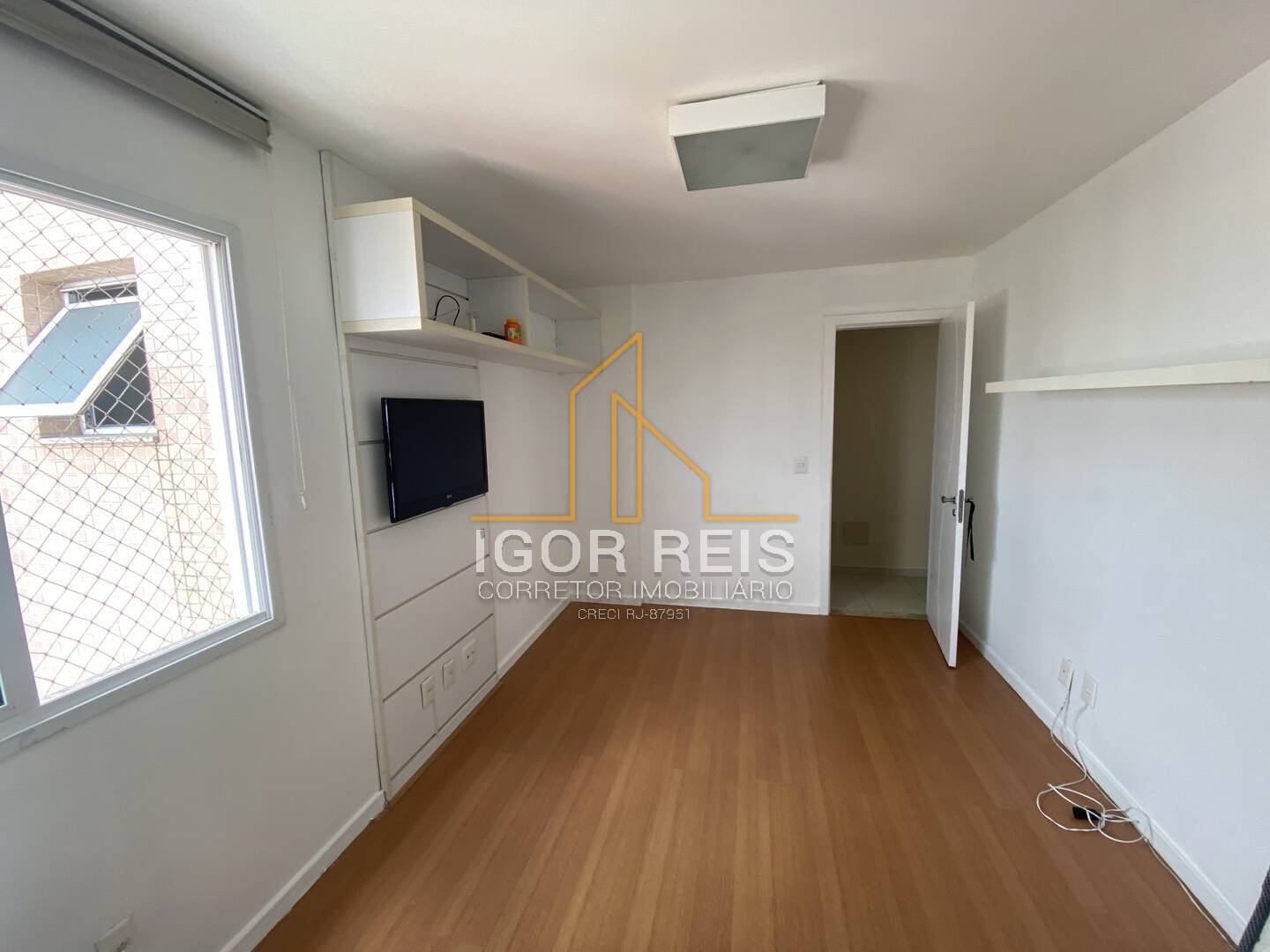 Apartamento para alugar com 4 quartos, 200m² - Foto 23
