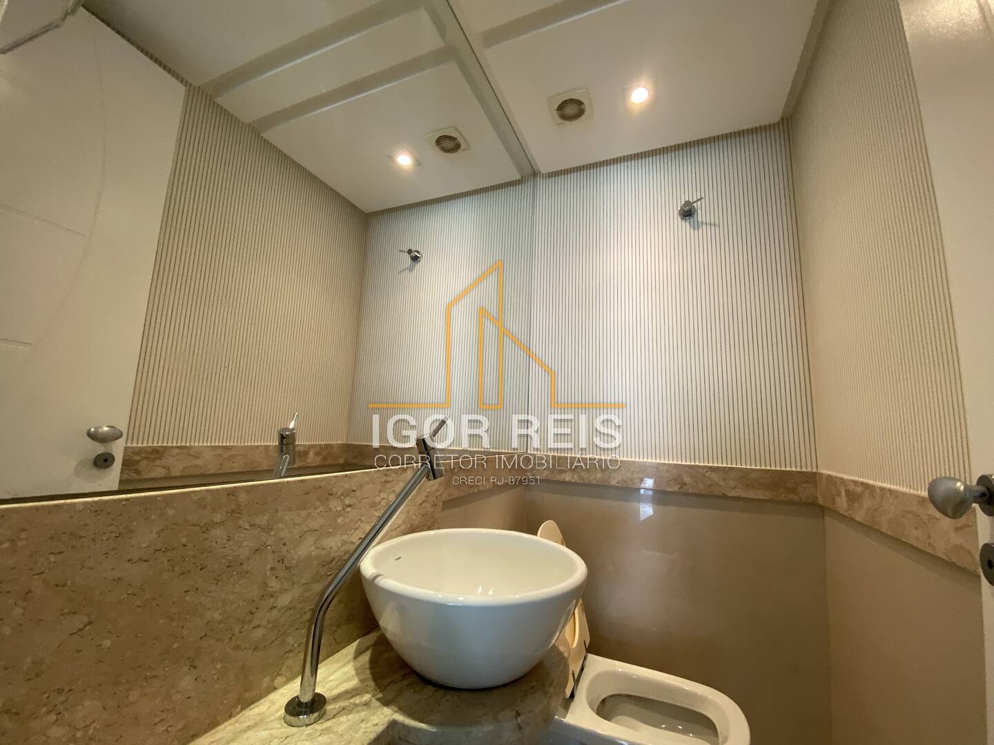 Apartamento para alugar com 4 quartos, 200m² - Foto 5