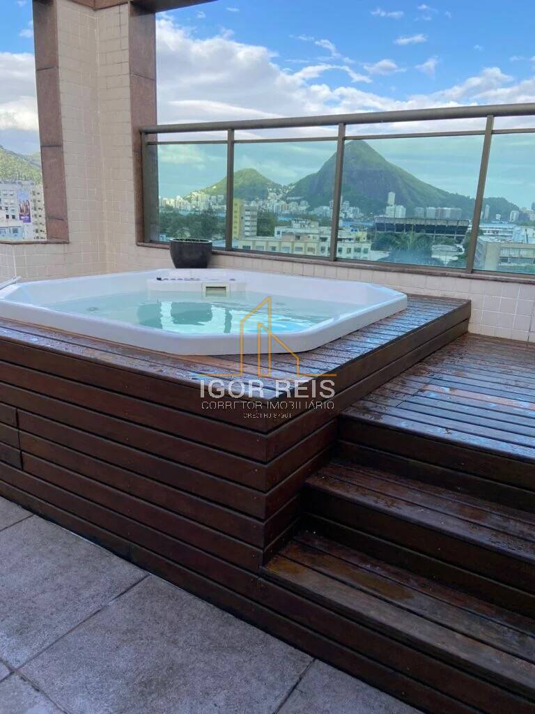 Cobertura à venda e aluguel com 3 quartos, 166m² - Foto 19