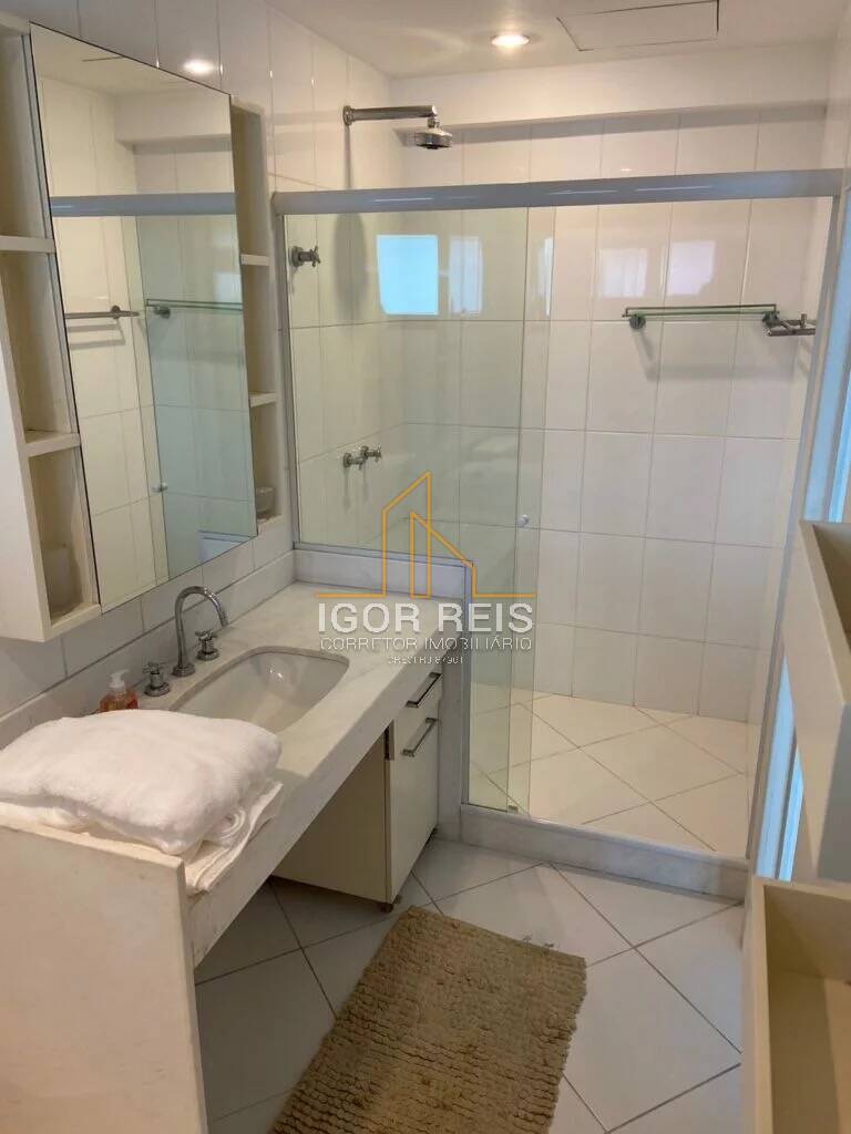Cobertura à venda e aluguel com 3 quartos, 166m² - Foto 12
