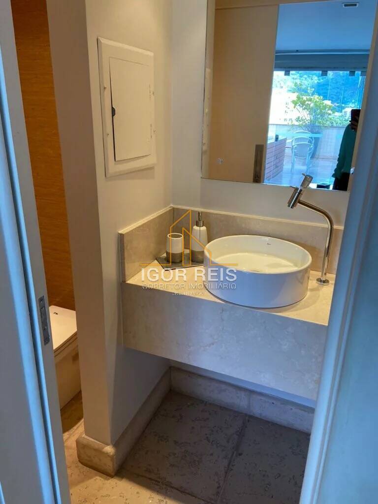 Cobertura à venda e aluguel com 3 quartos, 166m² - Foto 4