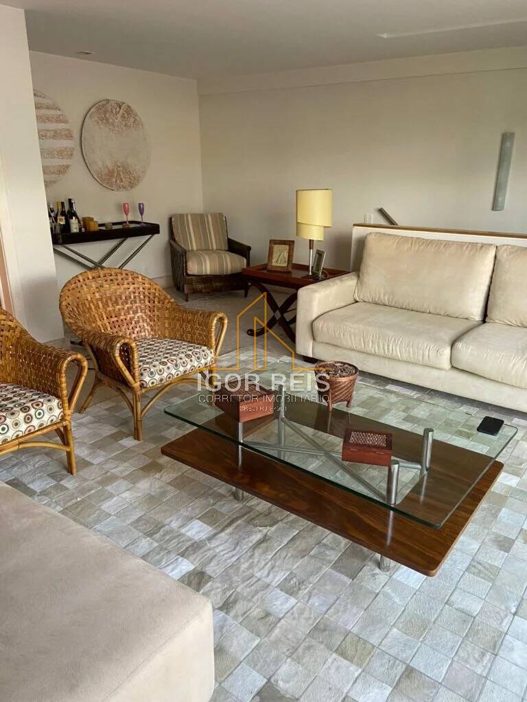 Cobertura à venda e aluguel com 3 quartos, 166m² - Foto 3